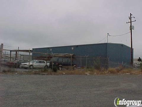 Oakland Pallet Co, Inc