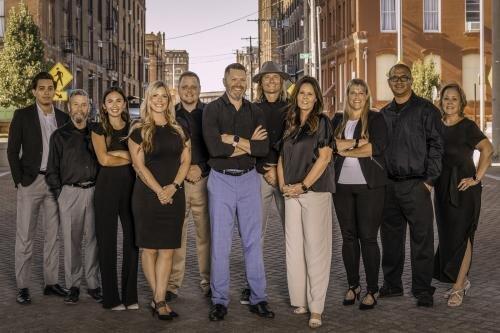 The Shaun Ashley Team & Associates-Blue Springs Realtors, RE/MAX Heritage