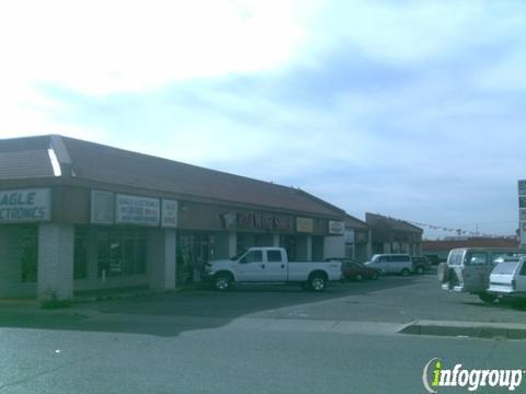 Enchantment Cleaning