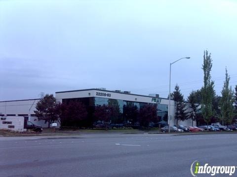 Transmark Logistics Inc