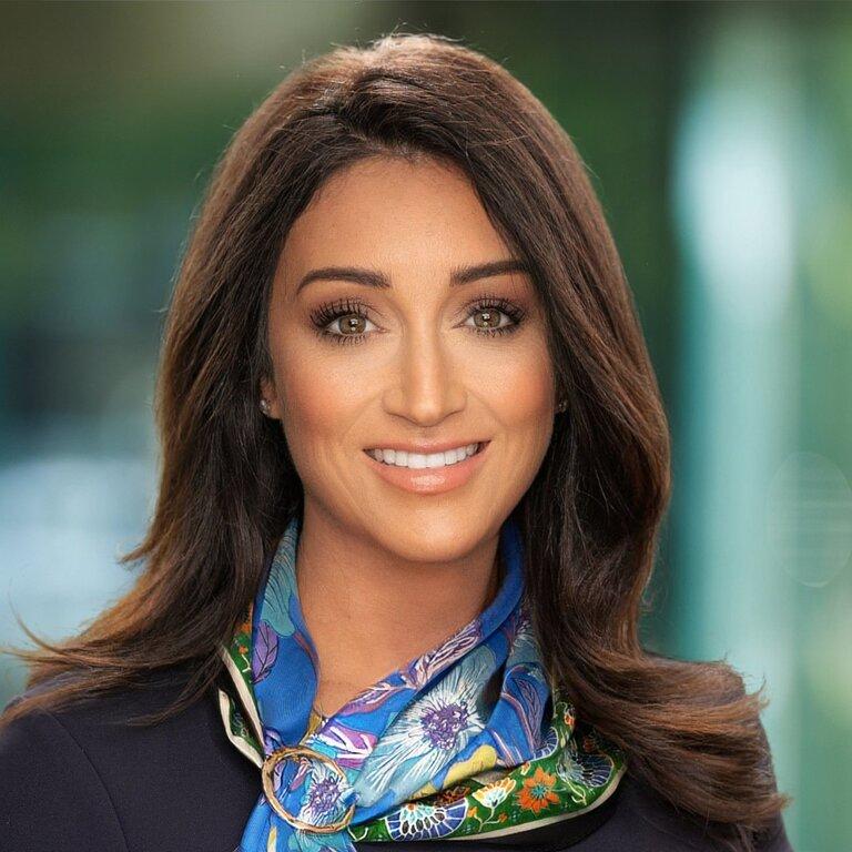 Merrill Lynch Financial Advisor: Ashley Abbate Macksoud