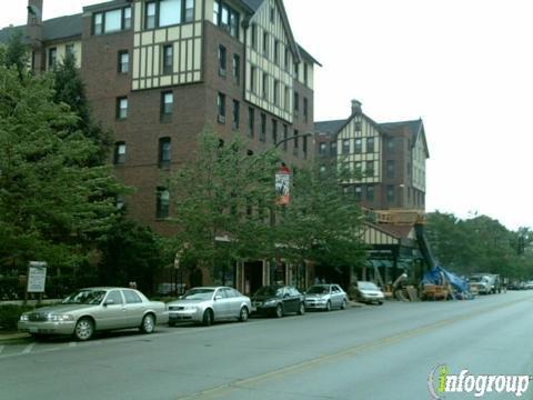 Stiebel Mayer Catering