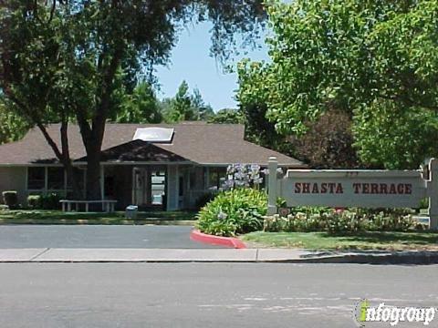 Shasta Terrace