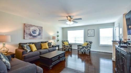 The Communities of Burwell