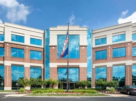 Regus - Columbus - Polaris (Office Suites Plus)