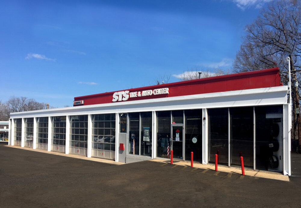 STS Tire & Auto Centers