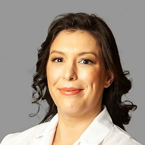 Emily Miller, FNP - CHRISTUS Health - Dr. Hector P. Garcia Memorial Family Health Center