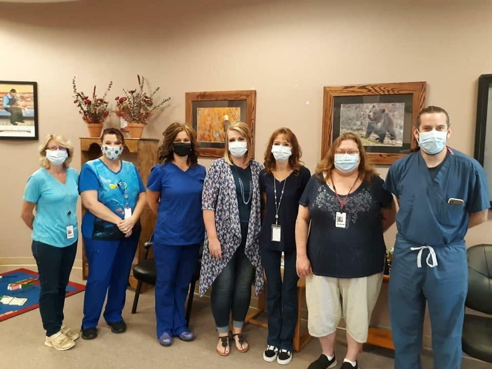 Axis Health System-Dove Creek Integrated Healthcare