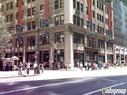 Stavros Niarchos Foundation Library, The New York Public Library
