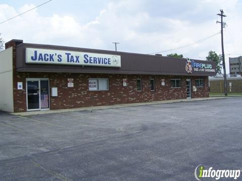 Fire Plug Dog & Cat Grooming