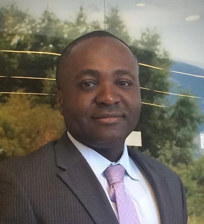 Merrill Lynch Financial Advisor Michael Palmer