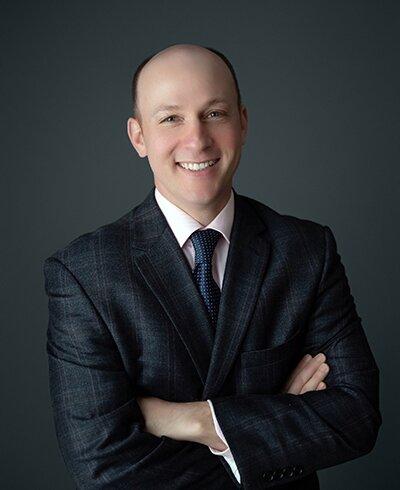 Benjamin James-Private Wealth Advisor, Ameriprise Financial Services, LLC