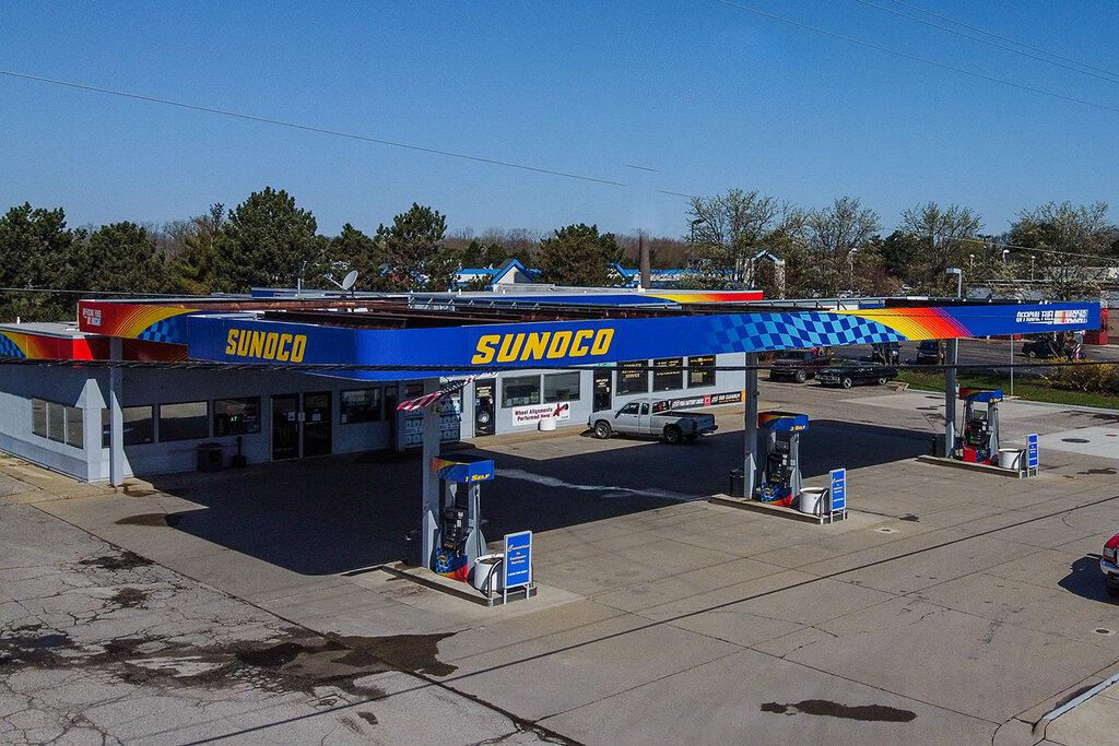 Sunoco