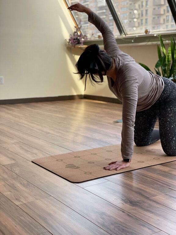 Sacred Souls Yoga Studio