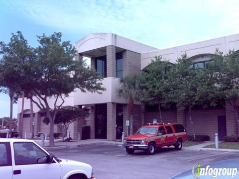 St. Petersburg Fire Rescue