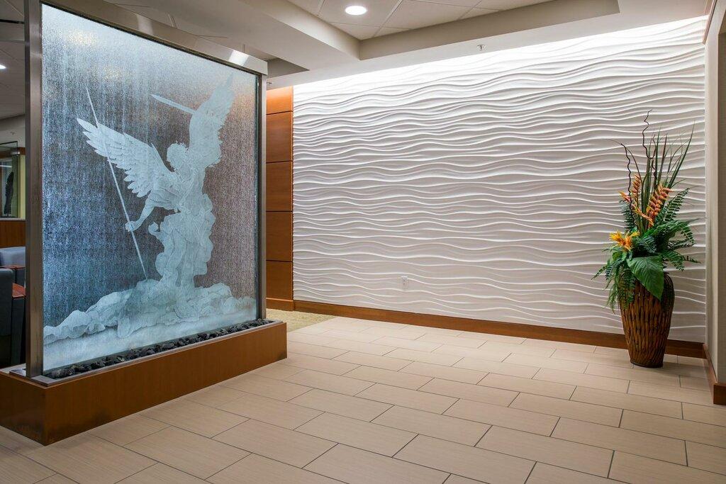 Mary McCusker - St Michael's Eye & Laser