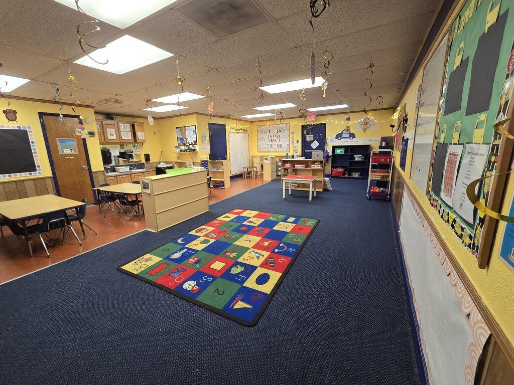 Children's Treehouse