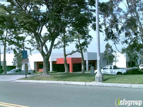 Farah Engineering Group