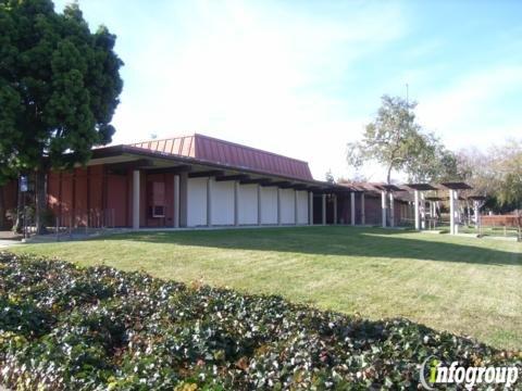 Sunnyvale Volunteer Programs