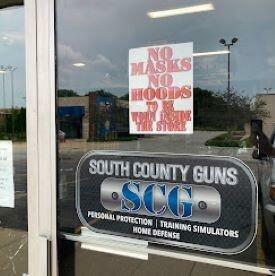 South County Gun Co