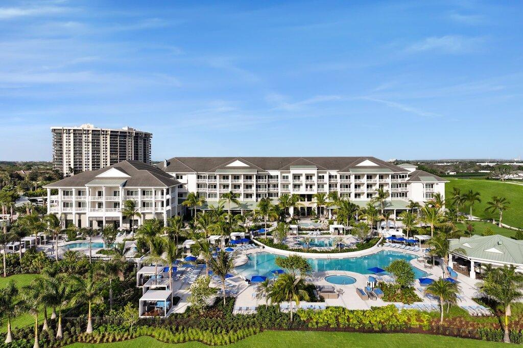 The Belgrove Resort & Spa West Palm Beach Autograph Collec