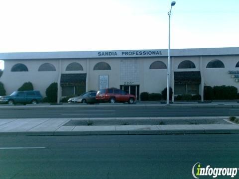 Albuquerque Electrolysis Clinic