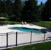 Royal Fiberglass Pools of NY Inc
