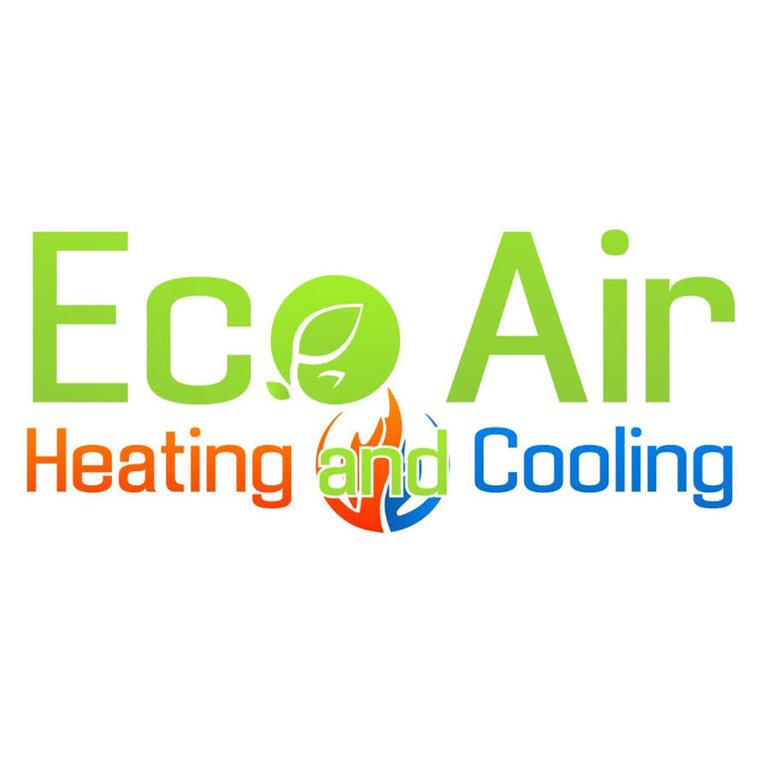 Eco Air Heating & Cooling LLC