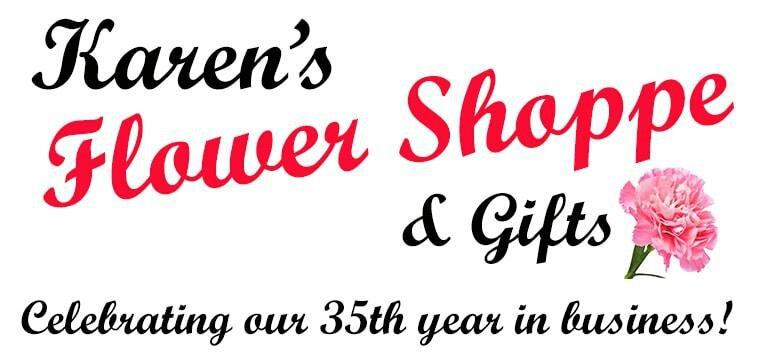 Karen's Flower Shoppe