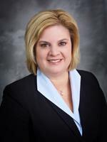 Sarah Shomshor, APRN