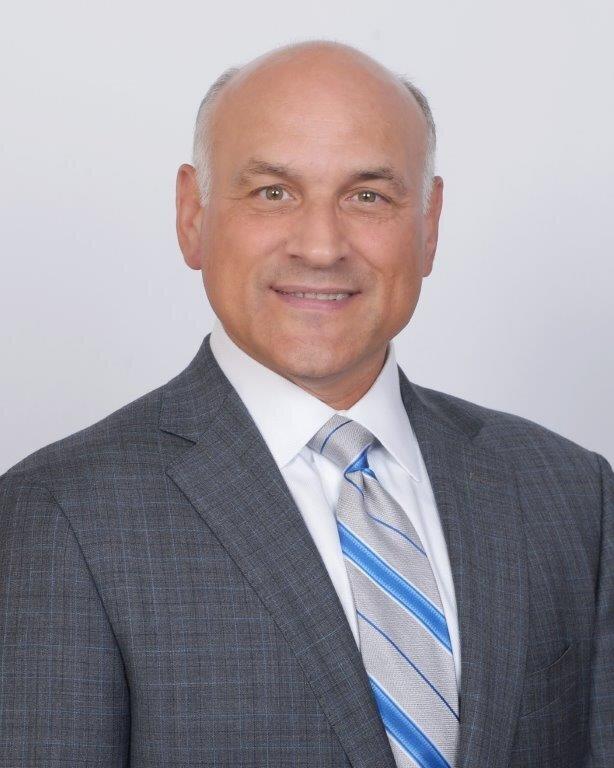 Merrill Lynch Financial Advisor Dominic Alfieri