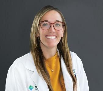 Kayla E Prokopakis-Campbell, DO - AHN Orthopedic Surgery at Health + Wellness Pavilion North Fayette