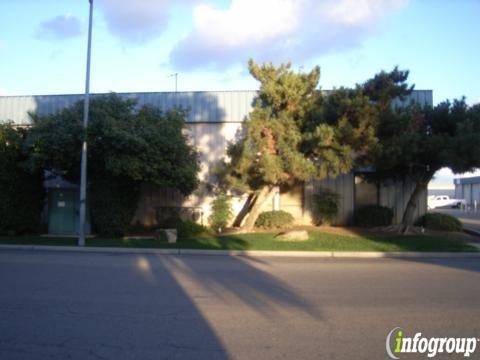 General Installation Service Inc