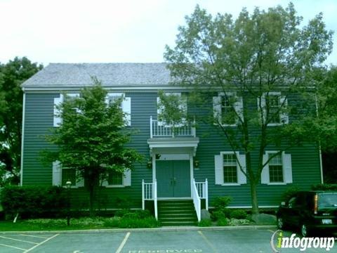 Deborah M Lancaster Ltd