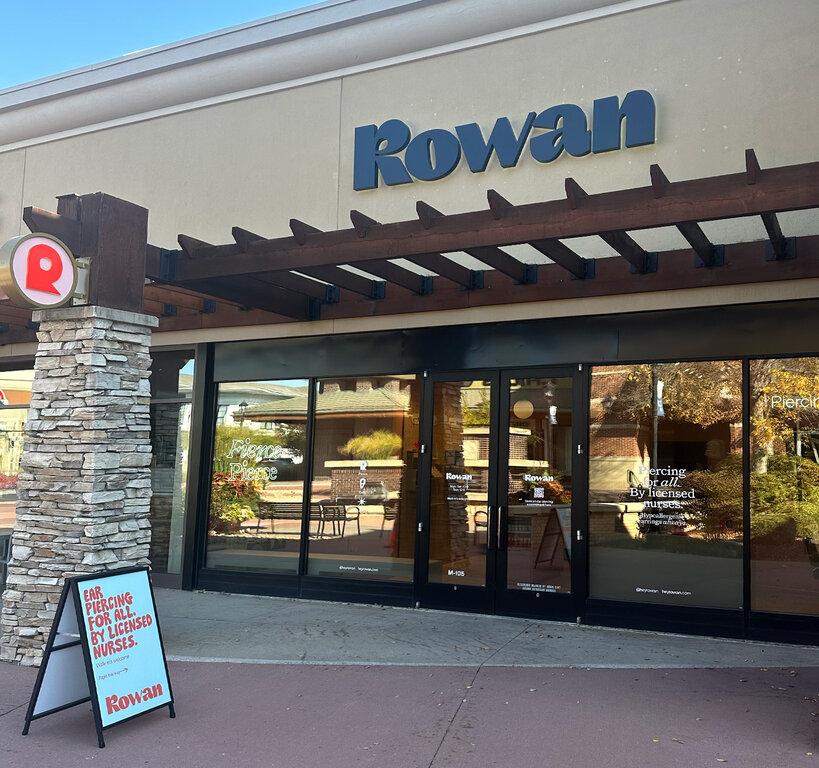 Rowan Piercing Studio