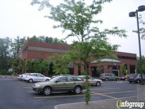 RRH Orthopedic Associates of Rochester