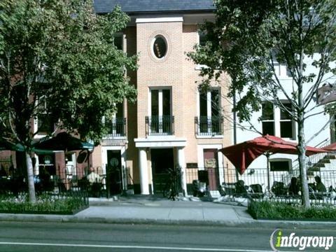 AMERICAN ASSOCIATION OF ADVERTISING AGENCIES, INC office