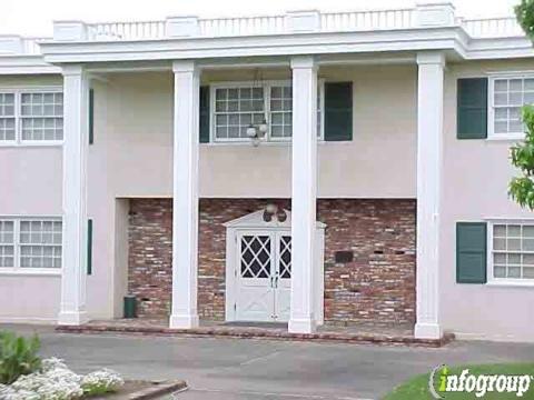 Lafferty & Smith Colonial Chapel