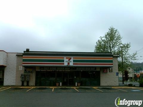 7-Eleven