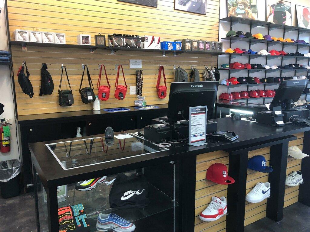 City Gear