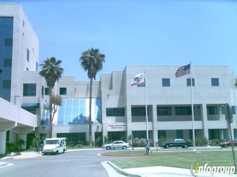 Inland Center For Women's Health