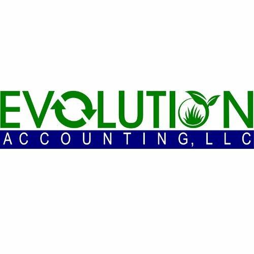 Evolution Accounting