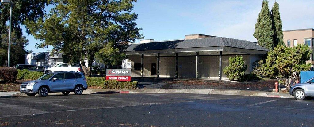 CARSTAR Chilton Autobody Hayward