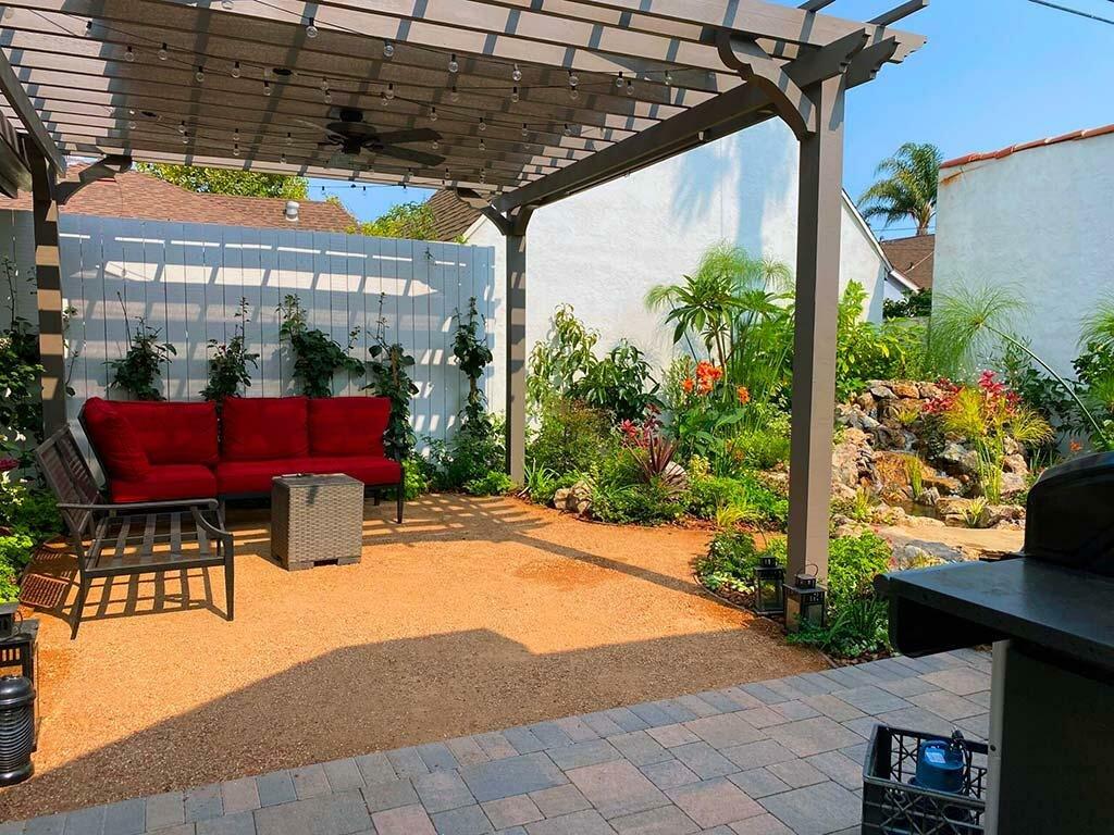 DreamScapes Water Features & Landscape