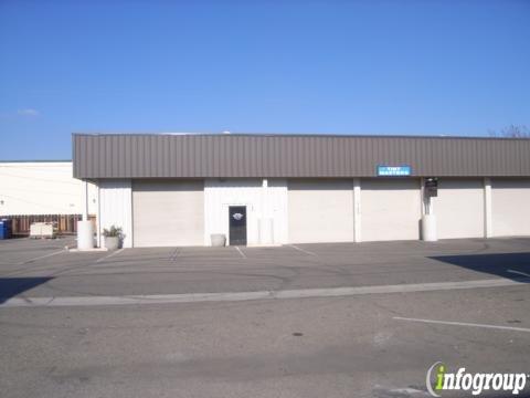 Synthetic Grass Solutions