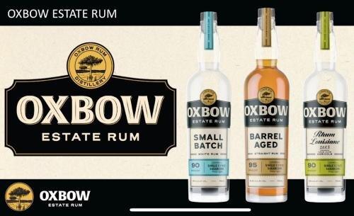 Oxbow Rum Distillery