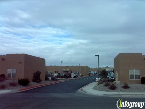 Paramount Surveys Inc