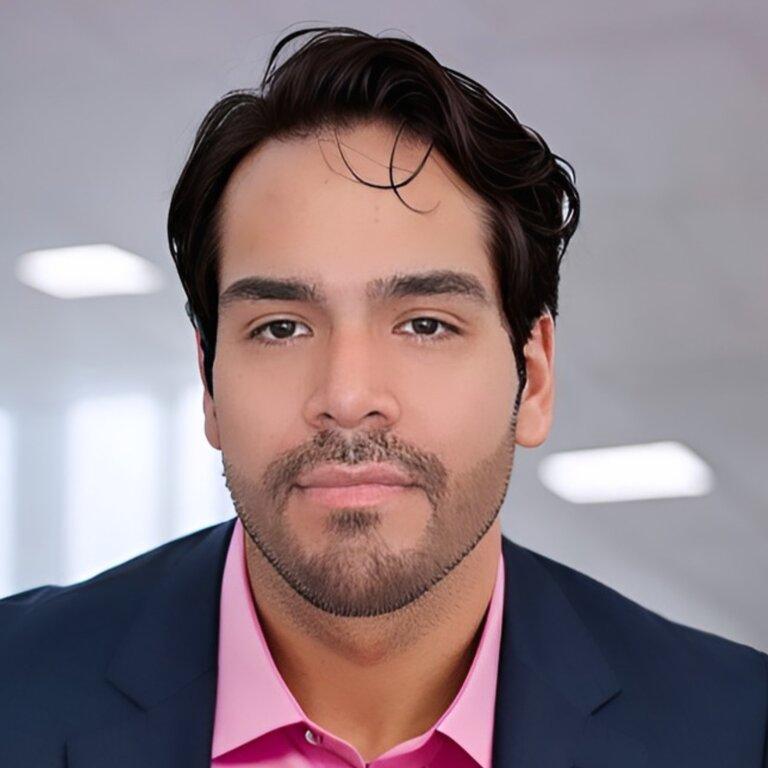 Merrill Lynch Financial Advisor Louis Jondee