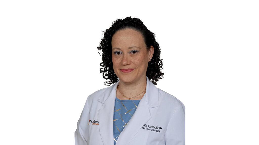 Piedmont Physicians Colon and Rectal Surgery at Augusta