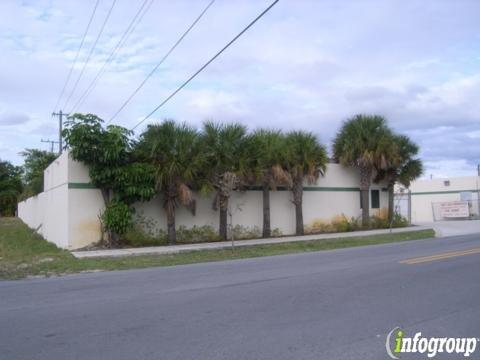 Andre Letarte Cabinets